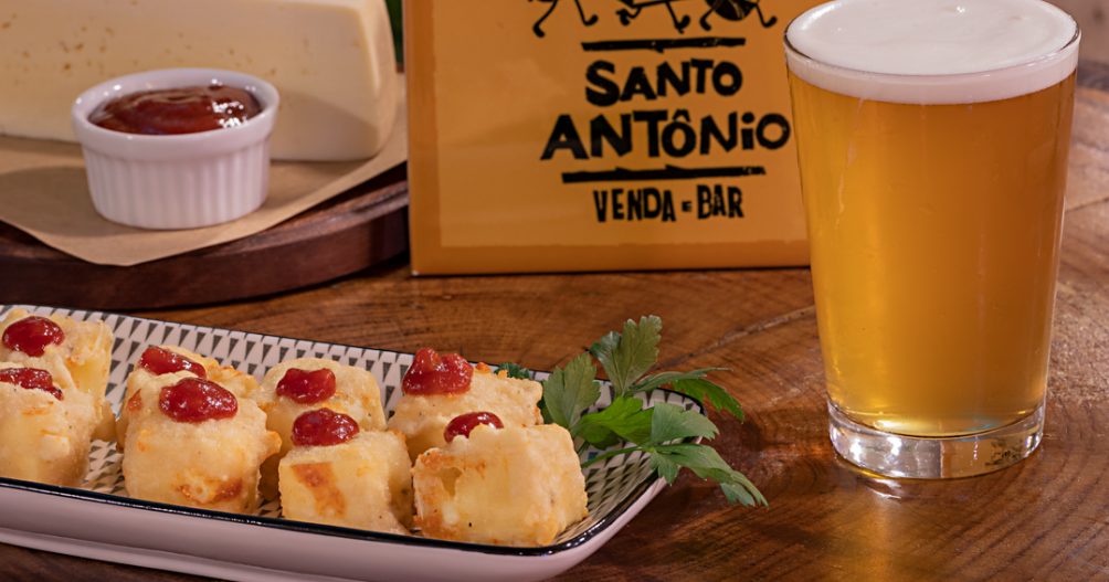 Santo Antônio Venda e Bar – Par Perfeito